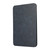 iPad 2025 / 2022 Simple Crazy Horse Leather Tablet Case - Blue