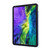 iPad 2025 / 2022 Skin Feel 2 in 1 Tablet Protective Case - Blue