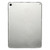 iPad 2025 / 2022 Suck Pen Clear Acrylic Tablet Case - Transparent