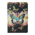 iPad 2025 / 2022 Voltage Texture Color Painting Leather Tablet Case - Butterflies iPad 2025 / 2022 Voltage Texture Color Painting Leather Tablet Case - Butterflies