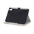 iPad mini 7 (2024) / mini 6 (2021) Cartoon Pattern Horizontal Flip Leather Tablet Case - Dog
