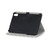 iPad mini 7 (2024) / mini 6 (2021) Cartoon Pattern Horizontal Flip Leather Tablet Case - Ship Anchor