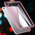iPad mini 7 (2024) / mini 6 (2021) Clear TPU Tablet Case - Pink iPad mini 7 (2024) / mini 6 (2021) Clear TPU Tablet Case - Pink