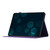 iPad mini 7 (2024) / mini 6 (2021) Coconut Tree Embossed Smart Leather Tablet Case - Purple iPad mini 7 (2024) / mini 6 (2021) Coconut Tree Embossed Smart Leather Tablet Case - Purple