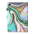 iPad mini 7 (2024) / mini 6 (2021) Coloured Drawing Stitching Horizontal Flip Leather Tablet Case with Holder & Card Slot & Sleep / Wake-up Function - Colored Sand iPad mini 7 (2024) / mini 6 (2021) Coloured Drawing Stitching Horizontal Flip Leather Tablet Case with Holder & Card Slot & Sleep / Wake-up Function - Colored Sand