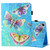 iPad mini 7 (2024) / mini 6 (2021) Coloured Drawing Stitching Horizontal Flip Leather Tablet Case with Holder & Card Slot & Sleep / Wake-up Function - Colorful Butterflies iPad mini 7 (2024) / mini 6 (2021) Coloured Drawing Stitching Horizontal Flip Leather Tablet Case with Holder & Card Slot & Sleep / Wake-up Function - Colorful Butterflies