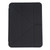 iPad mini 7 (2024) / mini 6 (2021) Deformation Transparent Acrylic Horizontal Flip PU Leather Tablet Case with Multi-folding Holder & Sleep / Wake-up Function & Pen Slot - Black iPad mini 7 (2024) / mini 6 (2021) Deformation Transparent Acrylic Horizontal Flip PU Leather Tablet Case with Multi-folding Holder & Sleep / Wake-up Function & Pen Slot - Black