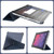 iPad mini 7 (2024) / mini 6 (2021) Double-sided Matte Translucent PC Deformation Tablet Leather Case with Holder & Sleep / Wake-up Function - Gold iPad mini 7 (2024) / mini 6 (2021) Double-sided Matte Translucent PC Deformation Tablet Leather Case with Holder & Sleep / Wake-up Function - Gold