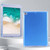 iPad mini 7 (2024) / mini 6 (2021) Dream 3 in 1 TPU Hybrid PC Tablet Case - Blue