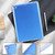 iPad mini 7 (2024) / mini 6 (2021) Dream 3 in 1 TPU Hybrid PC Tablet Case - Blue