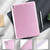 iPad mini 7 (2024) / mini 6 (2021) Dream 3 in 1 TPU Hybrid PC Tablet Case - Pink