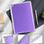 iPad mini 7 (2024) / mini 6 (2021) Dream 3 in 1 TPU Hybrid PC Tablet Case - Purple iPad mini 7 (2024) / mini 6 (2021) Dream 3 in 1 TPU Hybrid PC Tablet Case - Purple