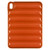 iPad mini 7 (2024) / mini 6 (2021) Eiderdown Cushion Shockproof Tablet Case - Caramel