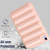 iPad mini 7 (2024) / mini 6 (2021) Eiderdown Cushion Shockproof Tablet Case - Pink
