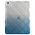 iPad mini 7 (2024) / mini 6 (2021) Gradient Diamond Plaid TPU Tablet Case - Gradient Blue iPad mini 7 (2024) / mini 6 (2021) Gradient Diamond Plaid TPU Tablet Case - Gradient Blue