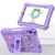 iPad mini 7 (2024) / mini 6 (2021) Hi Baby EVA Full Body Tablet Case with Strap - Light Purple iPad mini 7 (2024) / mini 6 (2021) Hi Baby EVA Full Body Tablet Case with Strap - Light Purple