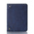 iPad mini 7 (2024) / mini 6 (2021) Retro Book Style Leather Tablet Case - Navy Blue iPad mini 7 (2024) / mini 6 (2021) Retro Book Style Leather Tablet Case - Navy Blue