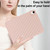 iPad mini 7 (2024) / mini 6 (2021) Rhombic TPU Tablet Case - Pink