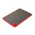 iPad mini 7 (2024) / mini 6 (2021) Skin Feel 2 in 1 Tablet Protective Case - Red