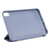 iPad mini 7 (2024) / mini 6 (2021) TPU Horizontal Deformation Flip Leather Tablet Case with Holder - Lavender Grey iPad mini 7 (2024) / mini 6 (2021) TPU Horizontal Deformation Flip Leather Tablet Case with Holder - Lavender Grey
