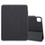 iPad Pro 12.9 2022 / 2021 / 2020 Y-Shape Double-sided Clip Magnetic Smart Tablet Case - Black