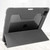iPad Pro 12.9 inch 2022 / 2021 / 2020 Mutural Horizontal Flip PC + TPU + PU Leather Tablet Case with Holder & Pen Slot - Dark Green