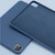 iPad Pro 12.9 inch 2022 / 2021 / 2020 Mutural Silicone Microfiber Tablet Case - Light Blue