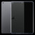 Clear Acrylic Shockproof TPU Tablet Case iPad 10.2 2021 / 2020 / 2019 - Transparent