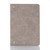 iPad 10.2 / 10.5 Retro Book Style Horizontal Flip Leather Case with Holder & Card Slots & Wallet - Grey