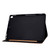 iPad 10.2 / Air  - 2019 / Pro 10.5 Cowhide Texture Horizontal Flip Leather Case with Holder & Card Slots & Sleep / Wake-up Function - Khaki