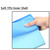 iPad 10.2 / Air 10.5  - 2019 Colored Drawing Horizontal Flip PU Leather Case with Holder & Card Slot & Sleep / Wake-up Function - Blue Marble