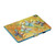 iPad 10.2 / Air 2019 / Pro 10.5 Colored Drawing Stitching Horizontal Flip Leather Case, with Holder & Card Slots & Sleep / Wake-up Function - Butterfly