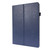 iPad 10.2 / iPad Pro 10.5 Crazy Horse Texture Horizontal Flip Leather Case with 2-folding Holder & Card Slot - Dark Blue