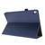 iPad 10.2 / iPad Pro 10.5 Crazy Horse Texture Horizontal Flip Leather Case with 2-folding Holder & Card Slot - Dark Blue