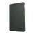 iPad 10.2 2021 / 10.5 2019 Simple Crazy Horse Leather Tablet Case - Green
