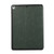 iPad 10.2 2021 / 10.5 2019 Simple Crazy Horse Leather Tablet Case - Green
