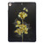 iPad 10.2 2021 / 2020 / 2019 Color Painting Pattern Smart Tablet TPU Case - Golden Rose