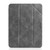iPad 10.2 2021 / 2020 / 2019 DG.MING See Series Horizontal Flip Leather Case with Holder & Pen Holder - Grey