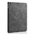 iPad 10.2 2021 / 2020 / 2019 DG.MING See Series Horizontal Flip Leather Case with Holder & Pen Holder - Grey
