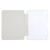 iPad 10.2 2021 / 2020 / 2019 GEBEI Deformation Leather Tablet Case - Grey