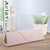iPad 10.2 2021 / 2020 / 2019 GEBEI Deformation Leather Tablet Case - Pink