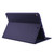 iPad 10.2 2021 / 2020 / 2019 GEBEI PU+TPU Horizontal Flip Protective Case with Holder & Card Slots - Blue
