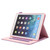 iPad 10.2 2021 / 2020 / 2019 Glitter Powder Horizontal Flip Leather Case with Holder & Card Slot & Photo Frame & Wallet - Purple