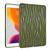 iPad 10.2 2021 / 2020 / 2019 Jelly Color Water Ripple TPU Tablet Case - Dark Green iPad 10.2 2021 / 2020 / 2019 Jelly Color Water Ripple TPU Tablet Case - Dark Green