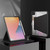 iPad 10.2 2021 / 2020 / 2019 Mutural Jianshang Series Tablet Leather Smart Case - Pink