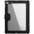 iPad 10.2 2021 / 2020 / 2019 NILLKIN Bumper Pro Horizontal Flip Leather Case with Pen Slot & Holder & Pen Slot Only Supports iPad Pencil 2nd Generation - Black