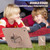 iPad 10.2 2021 / 2020 / 2019 Rotation Holder Silicone Hybrid PC Tablet Case - Light Coffee iPad 10.2 2021 / 2020 / 2019 Rotation Holder Silicone Hybrid PC Tablet Case - Light Coffee