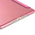 iPad 10.2 2021 / 2020 / 2019 Silk Texture Horizontal Flip Magnetic PU Leather Case, with Three-folding Holder & Sleep / Wake-up Function - Rose Gold