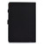 iPad 10.2 2021 / 2020 / 2019 Solid Color Horizontal Flip Leather Case with Holder & Card Slots & Pen Slot & Sleep / Wake-up Function - Black iPad 10.2 2021 / 2020 / 2019 Solid Color Horizontal Flip Leather Case with Holder & Card Slots & Pen Slot & Sleep / Wake-up Function - Black