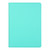 iPad 10.2 2021 / 2020 / 2019 Voltage Elastic Leather TPU Protective Case with Holder - Mint Green iPad 10.2 2021 / 2020 / 2019 Voltage Elastic Leather TPU Protective Case with Holder - Mint Green